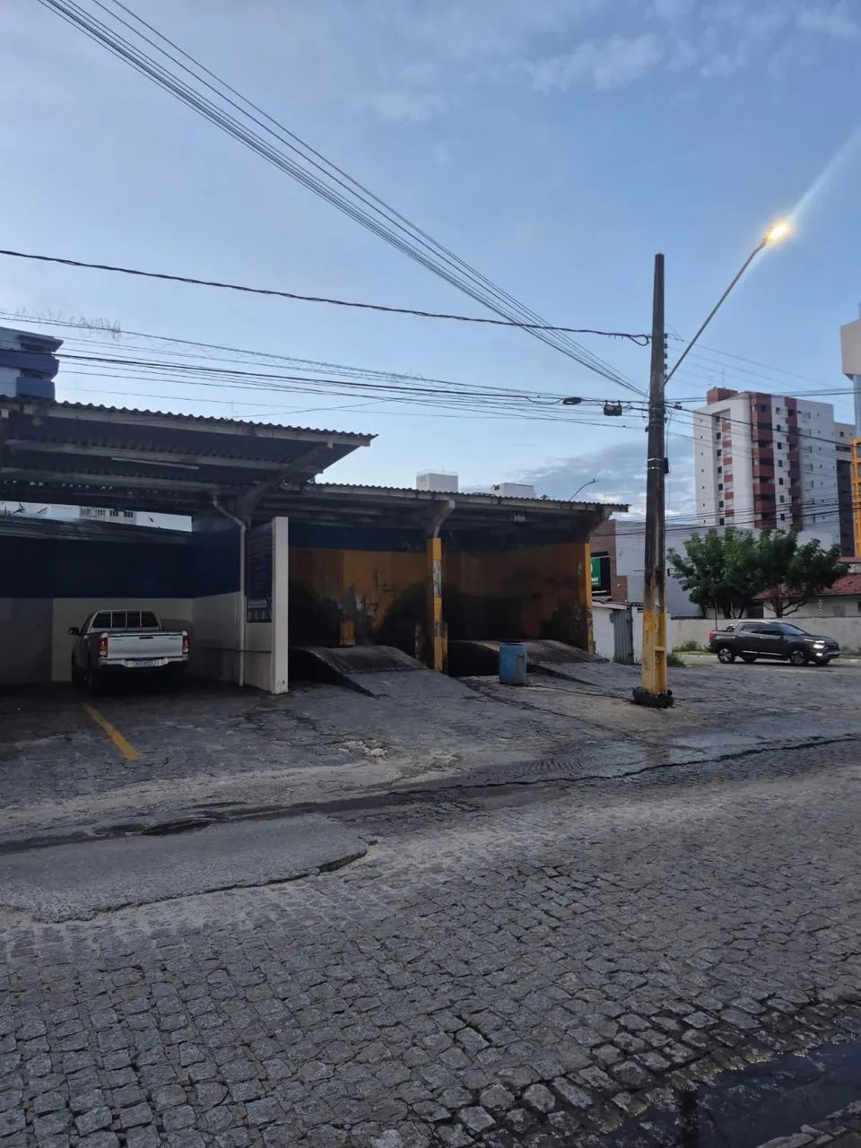 Auxiliar de lavador - Foto 2