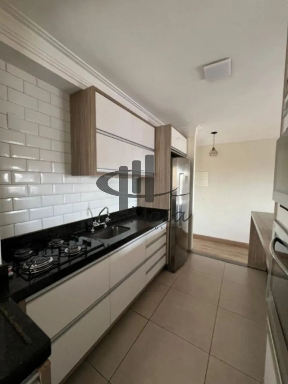 Venda Apartamento Santo Andre Vila Helena Ref: 46659 - Foto 5