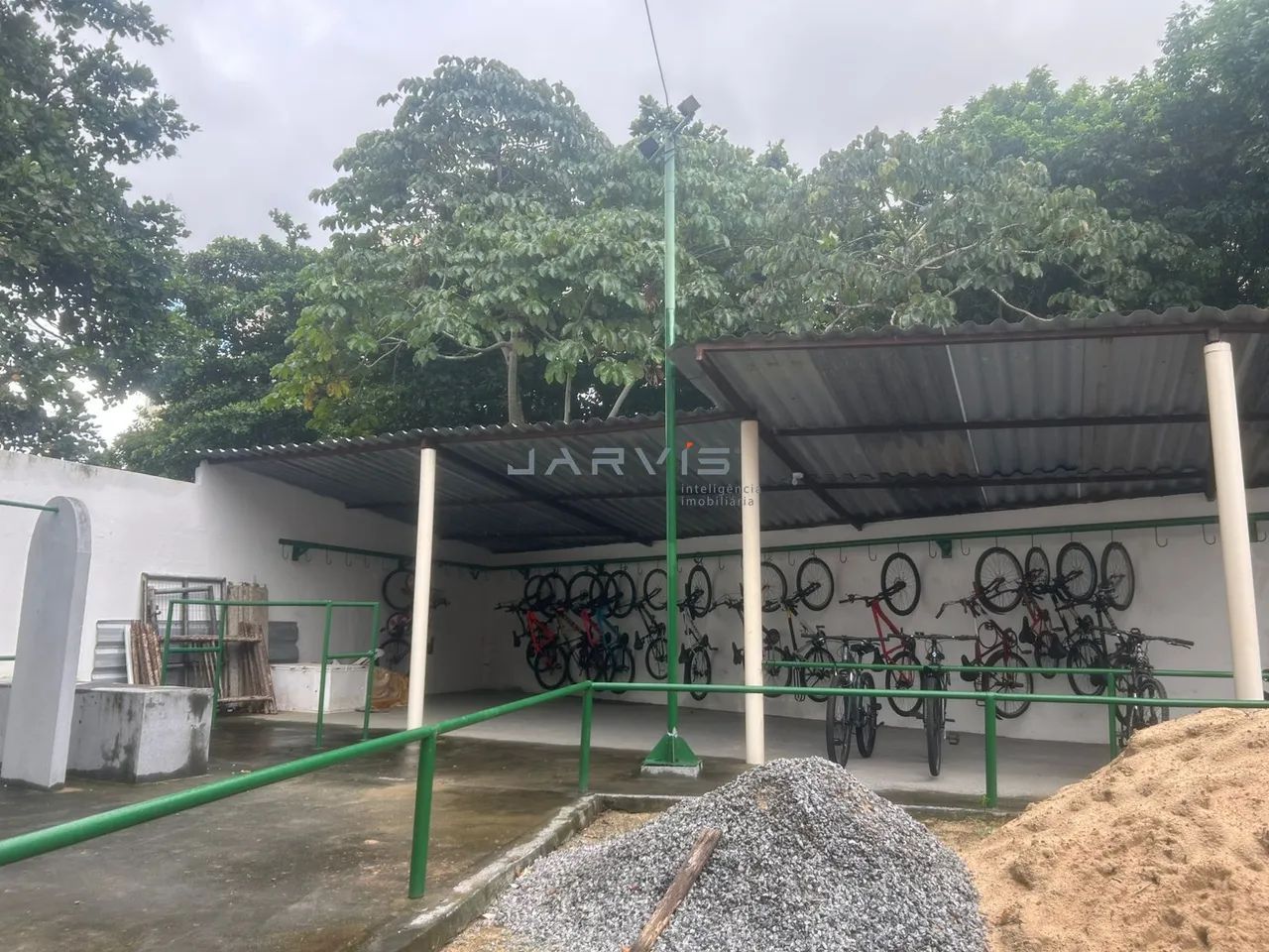 Apartamento 2 dormitórios à venda Antares Maceió/AL - Foto 3