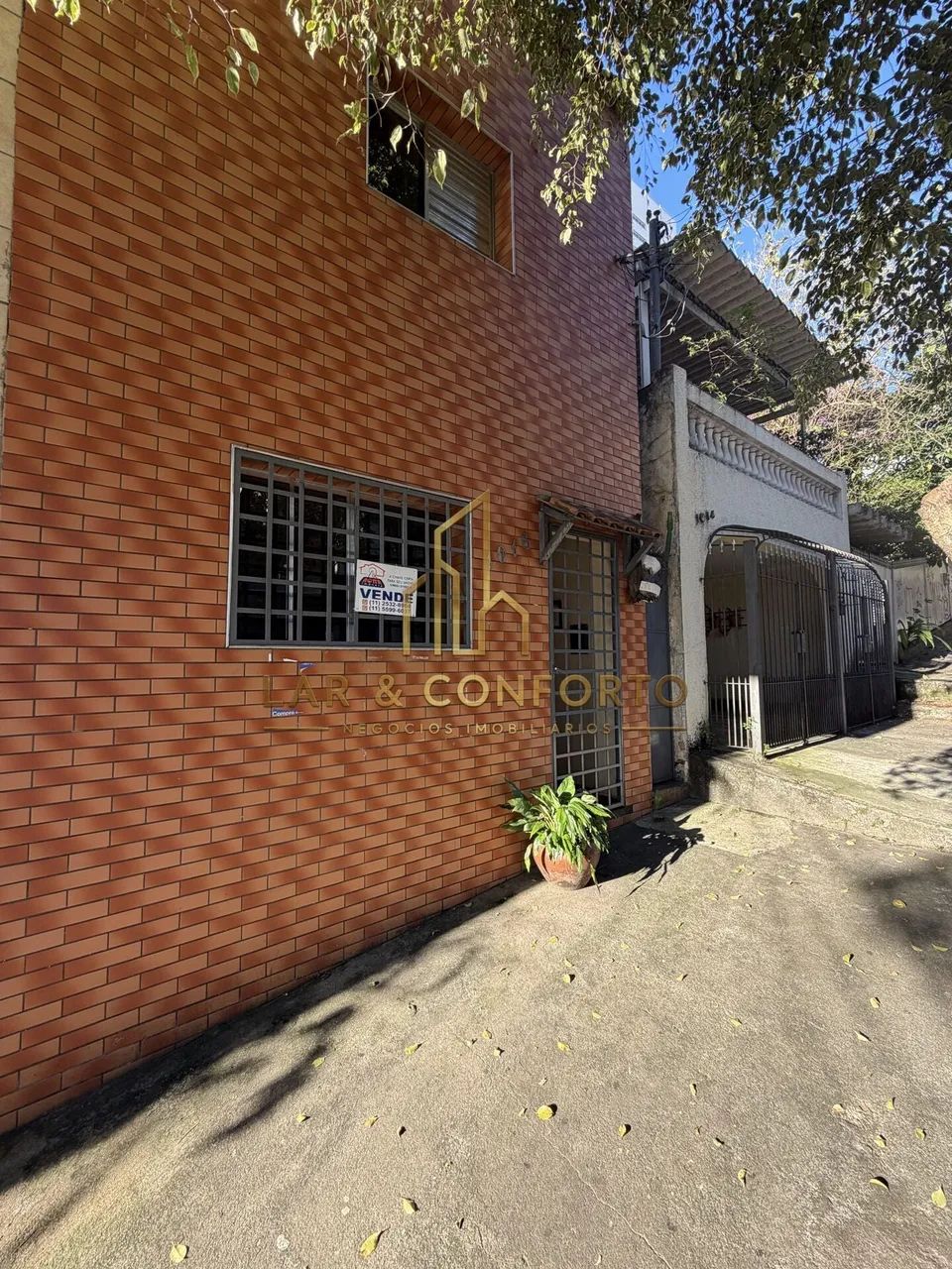 Casa Sobrado à venda - Foto 3