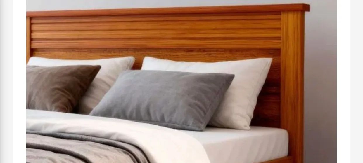 Cama mdf - Foto 2