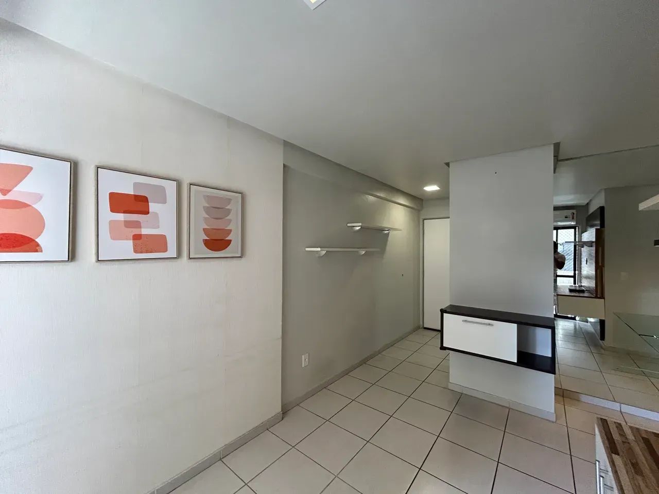 VENDO APARTAMENTO NA PONTA VERDE - Foto 4
