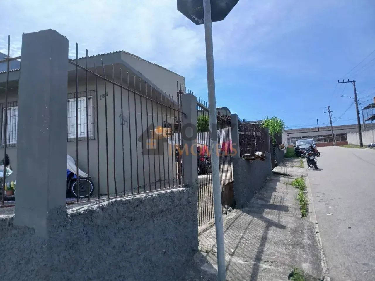 CONJUTO DE KITNET - 5 KITNETS - Foto 2