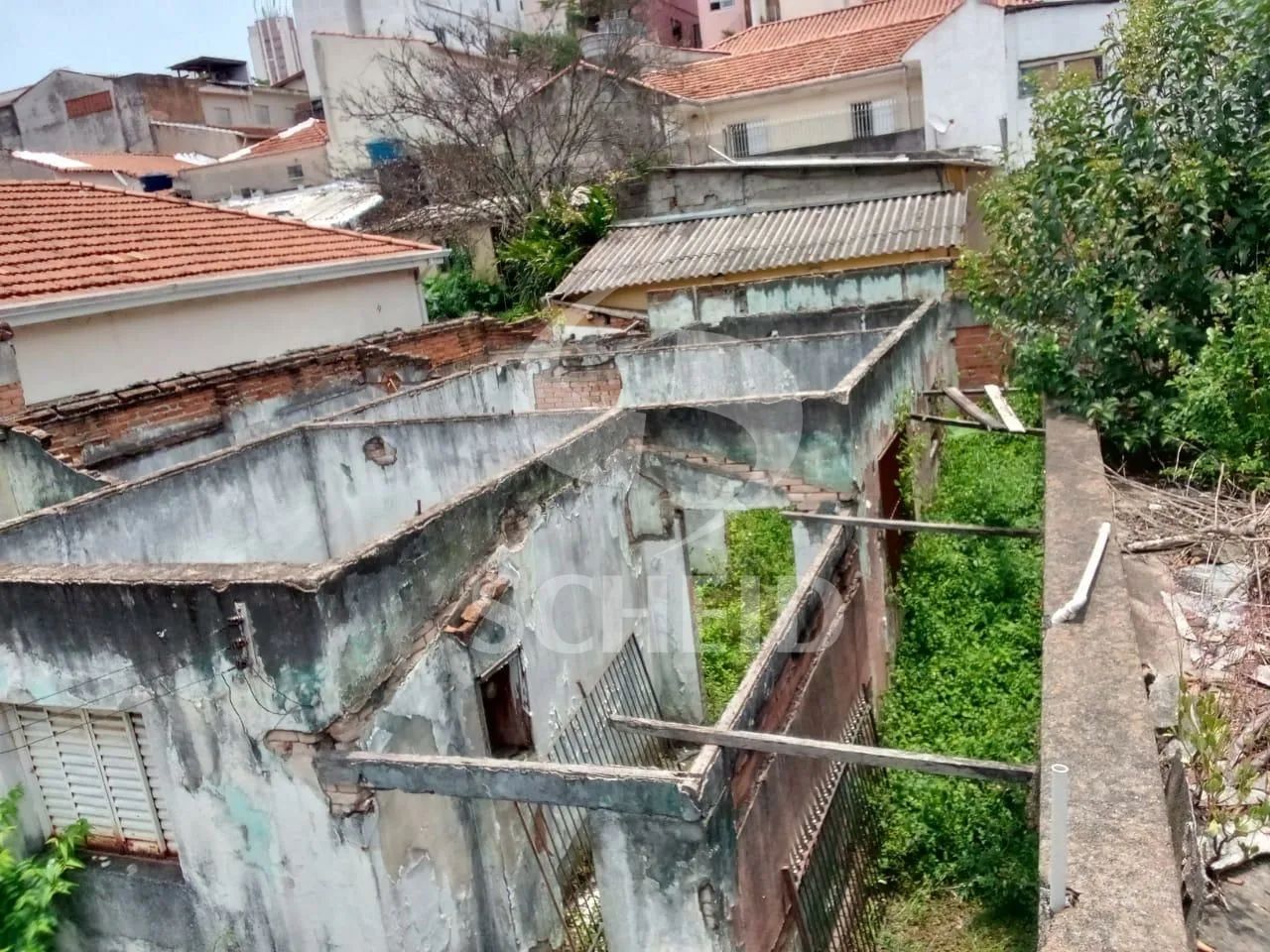 TERRENO NA SAÚDE PROXIMO A AV. JOSE MARAI WHITAKER - Foto 5