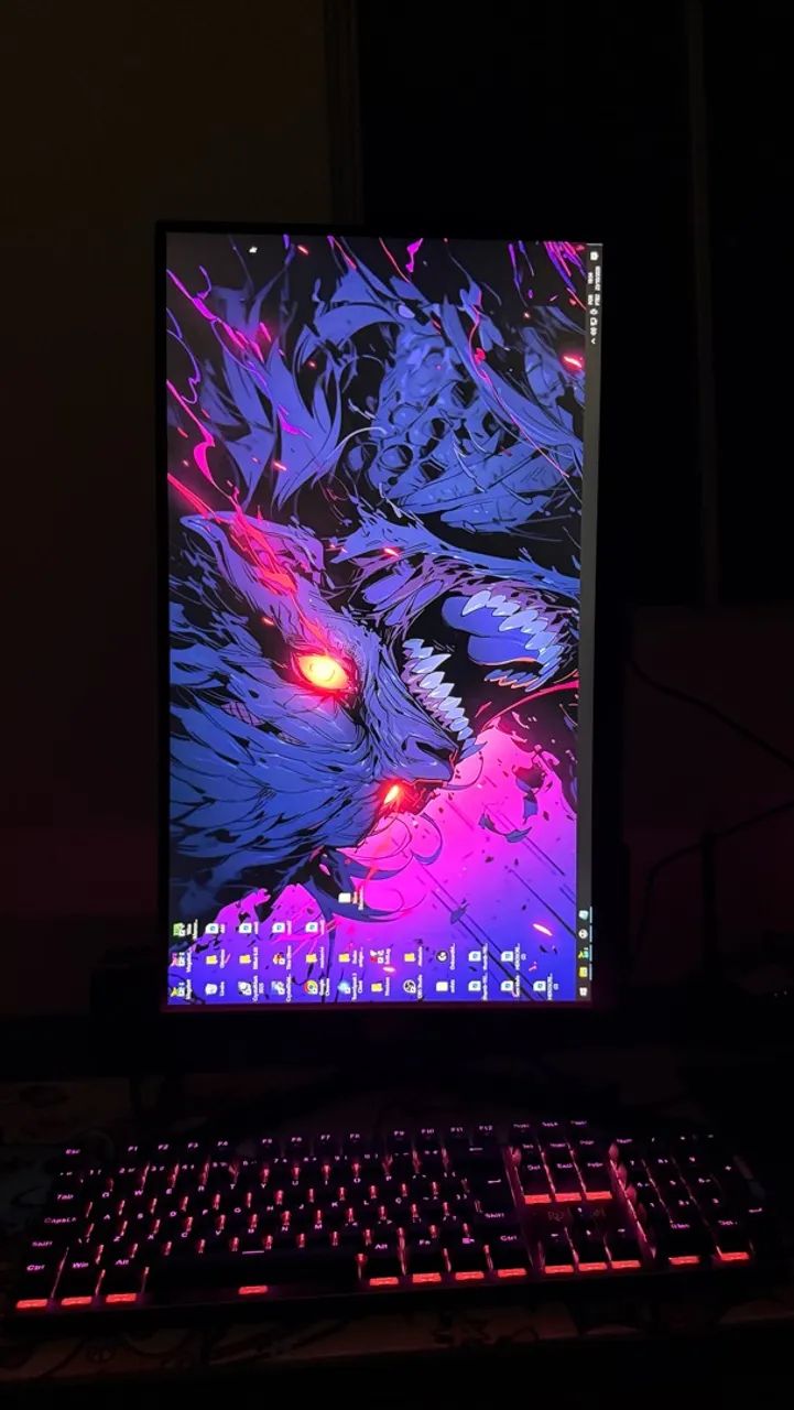 Monitor Gamer 240 HZ IPS - Foto 3