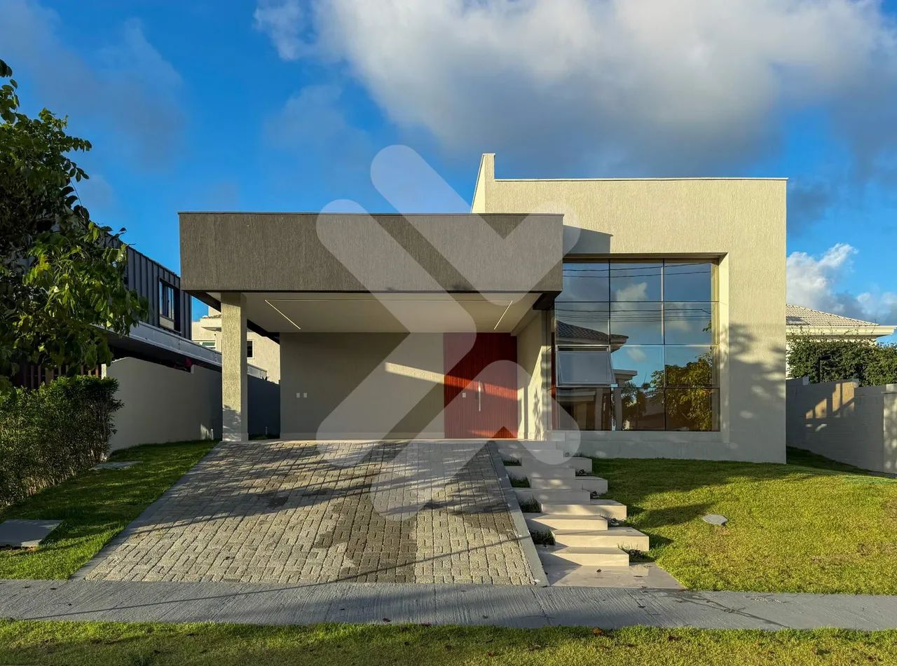 Casa térrea à venda no Condomínio Alphaville Natal - Foto 2