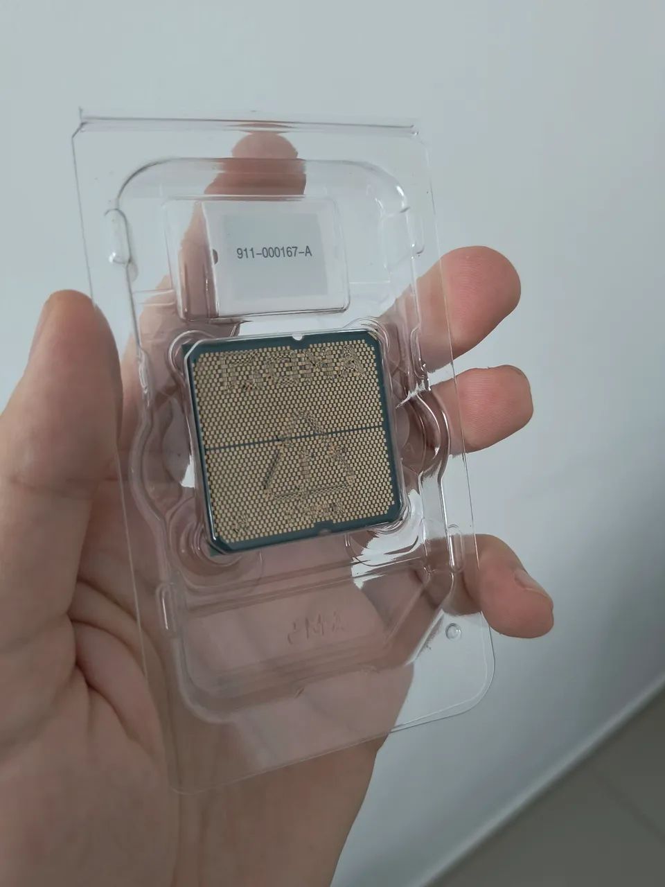 Ryzen 7 7700 - Foto 2