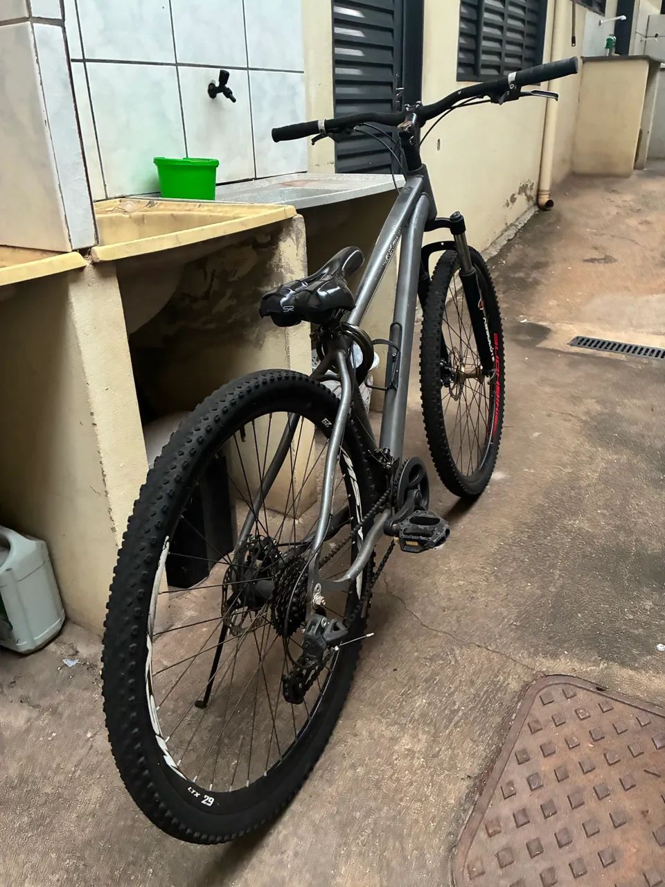 BICICLETA Aro 29 - Foto 5