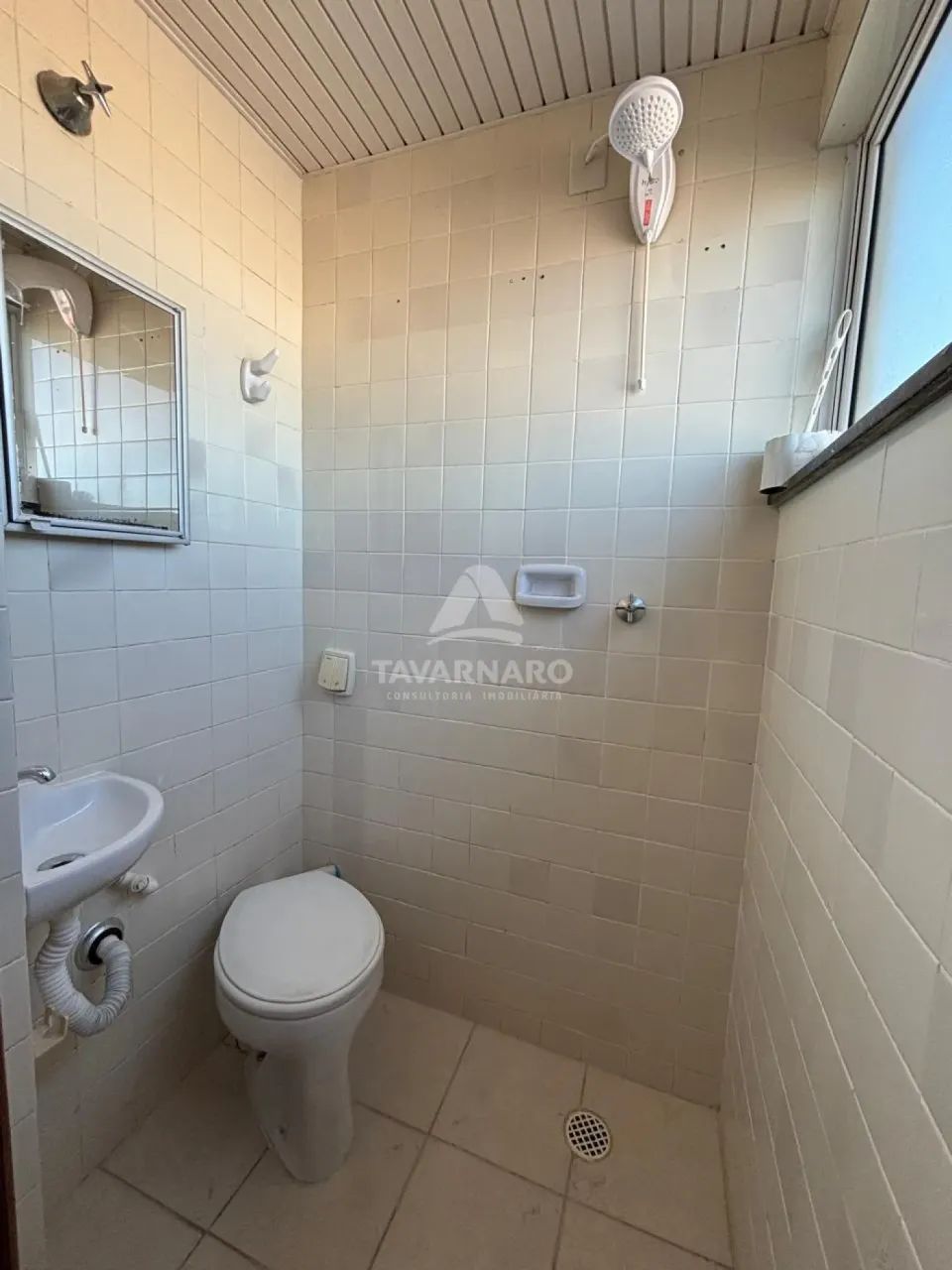 Amplo Apartamento Semimobiliado no Centro! - Foto 5