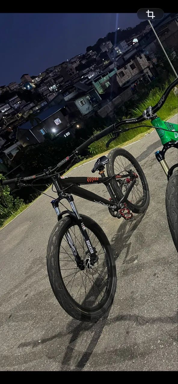 Bike vikingx tuff 25 - Foto 2