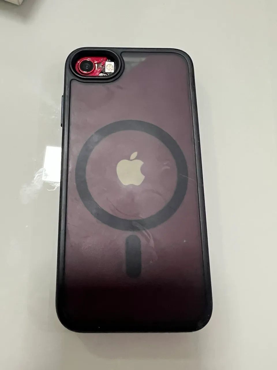 Iphone SE 256 gb - Foto 2