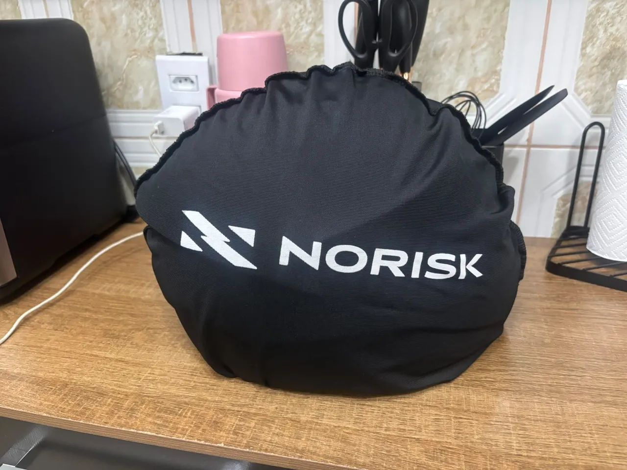 Capacete Norisk 
