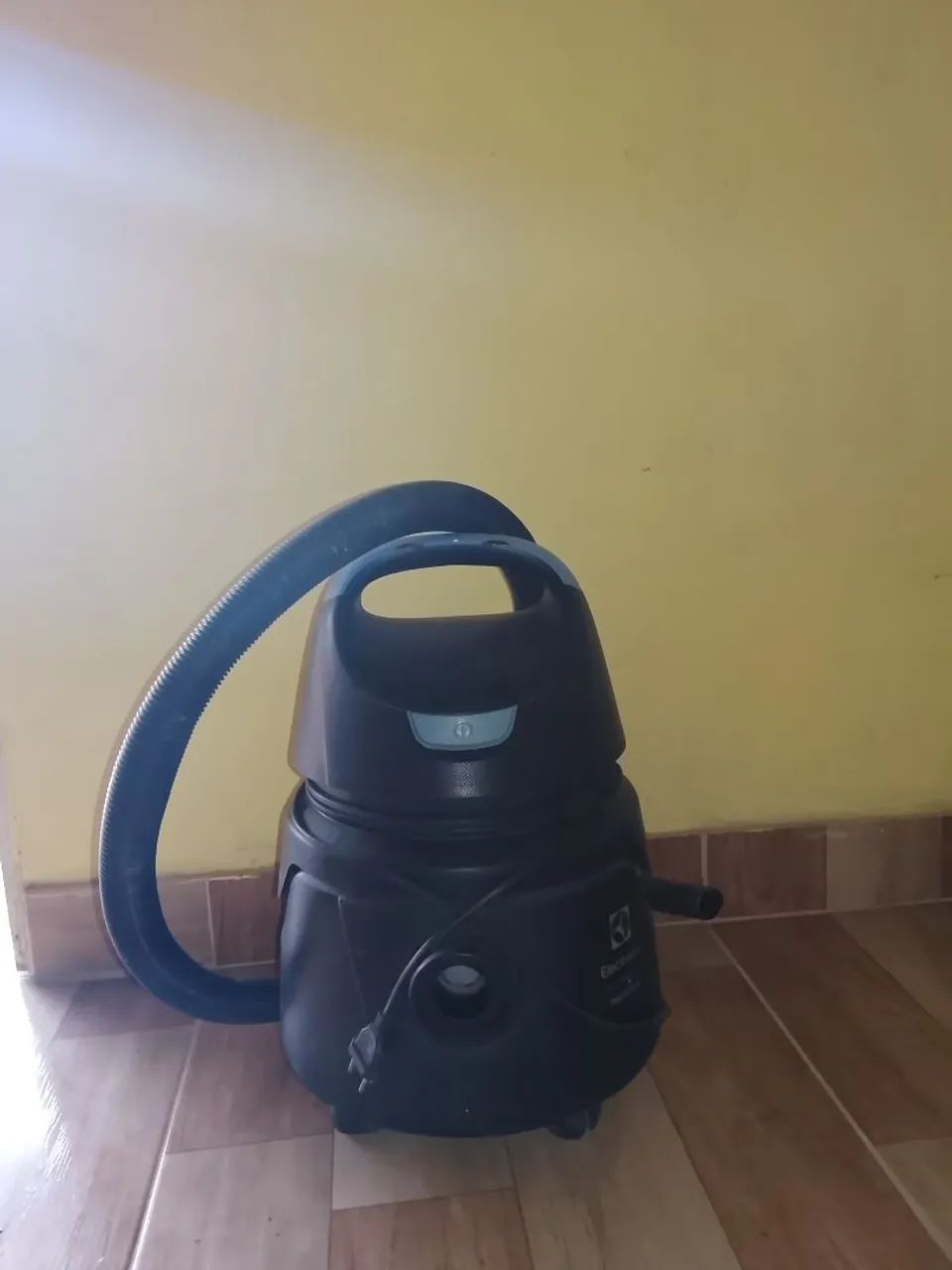 Aspirador de pó 