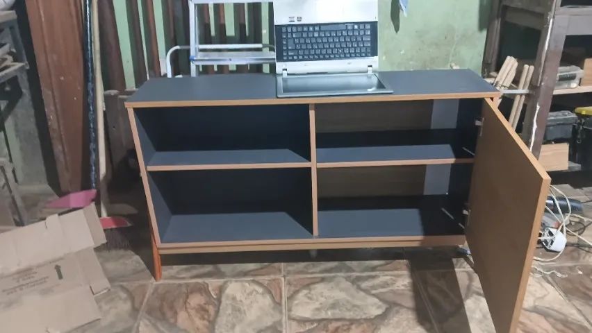 Armário MDF  - Foto 2