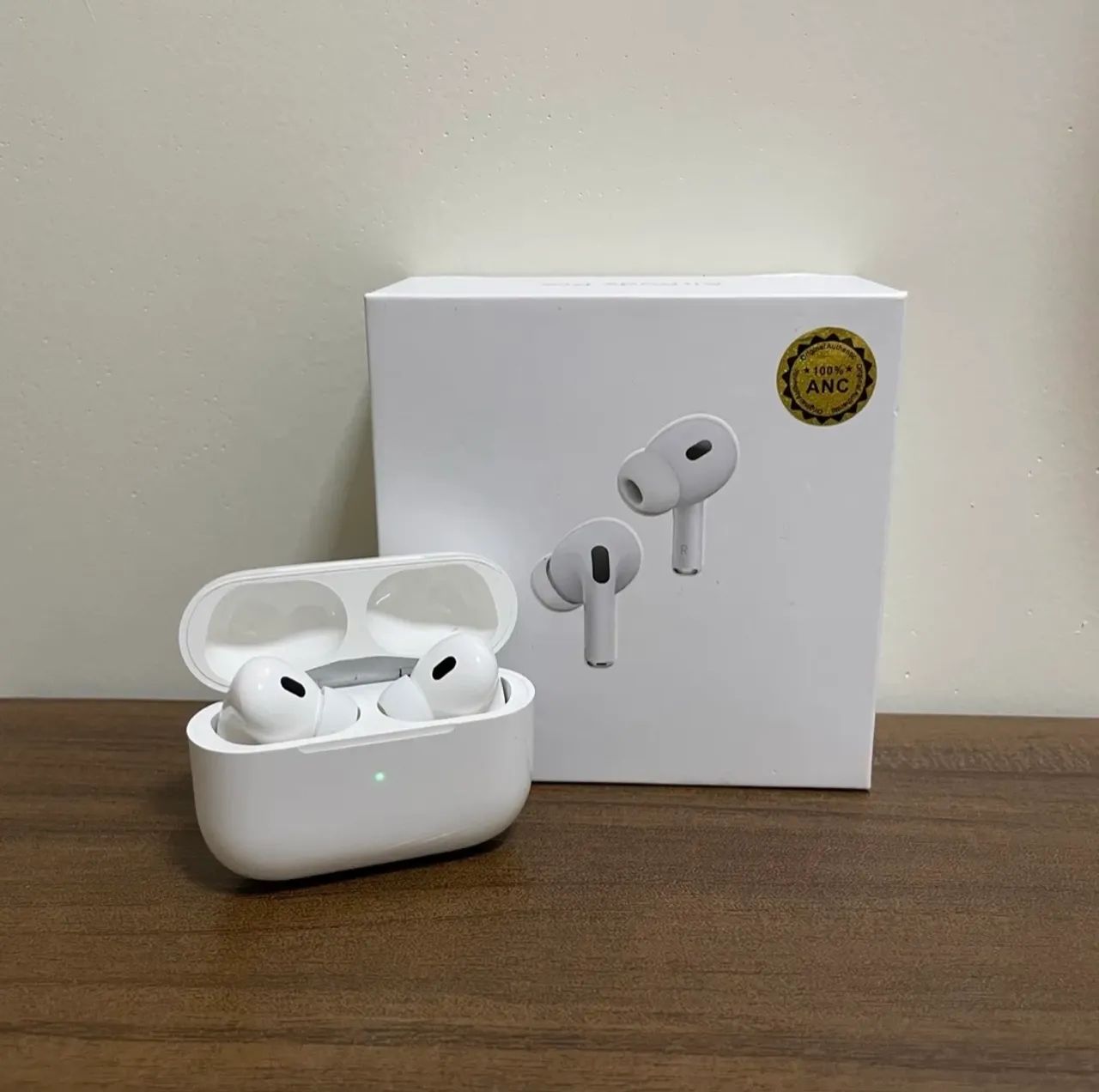 AirPods Pro451967640886978560