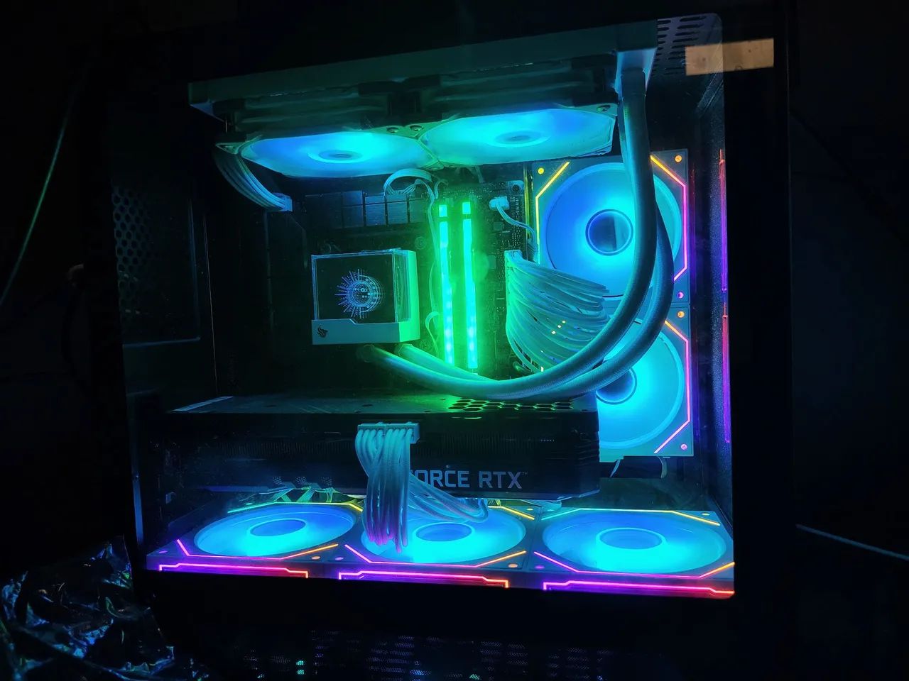 Troco Pc Gamer