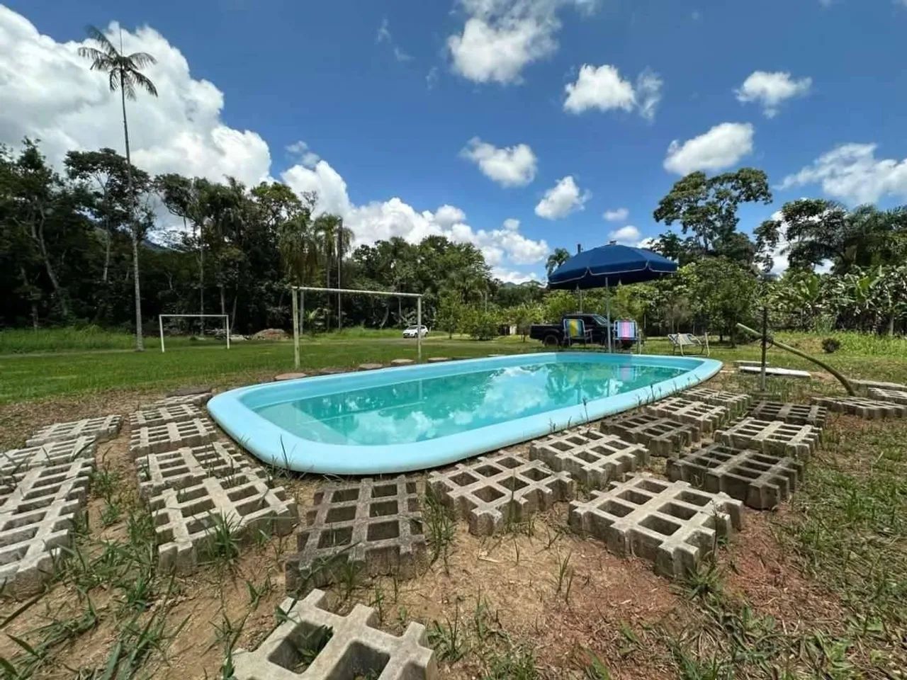 Chácara com 2 quartos à Venda, Ana Dias - Itariri - Foto 4