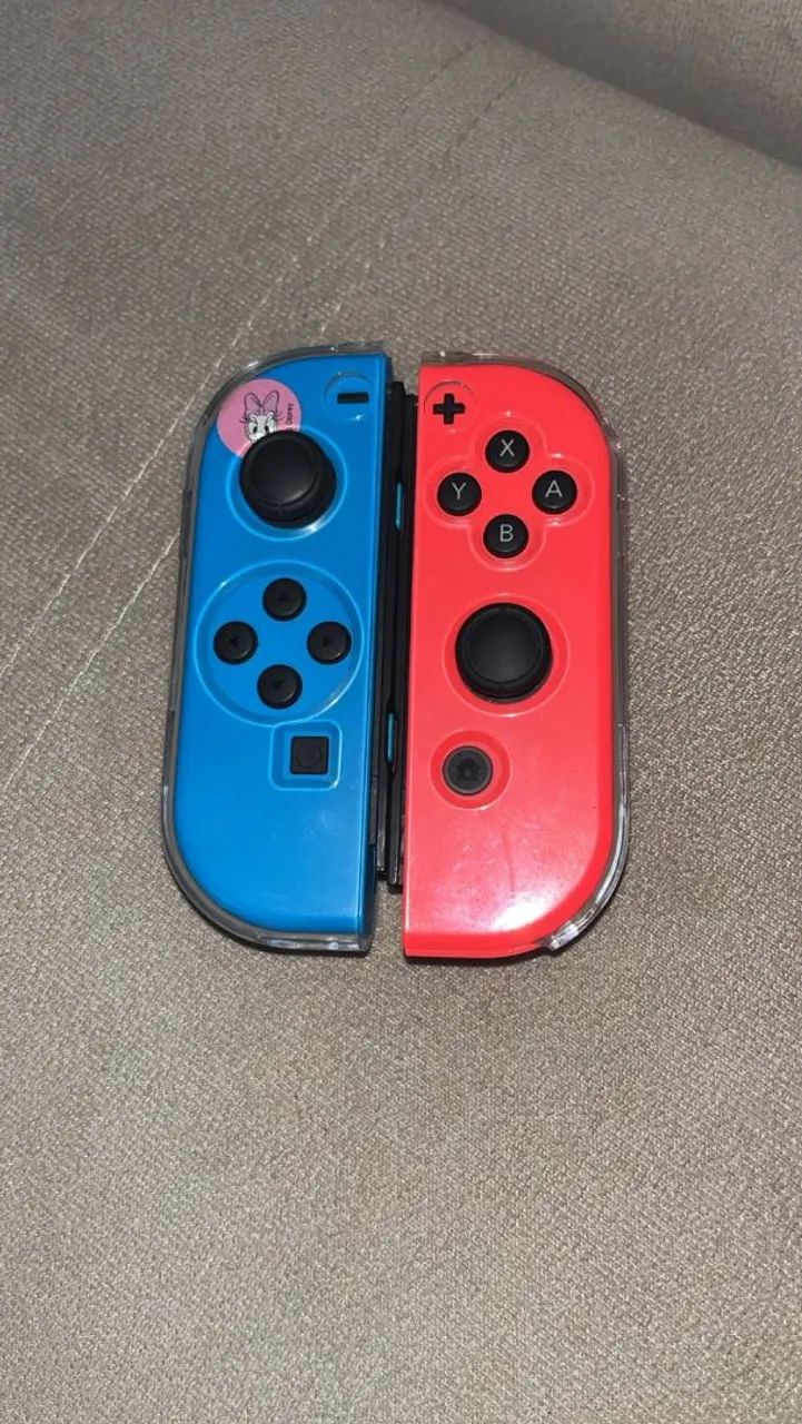 Nintendo Swift