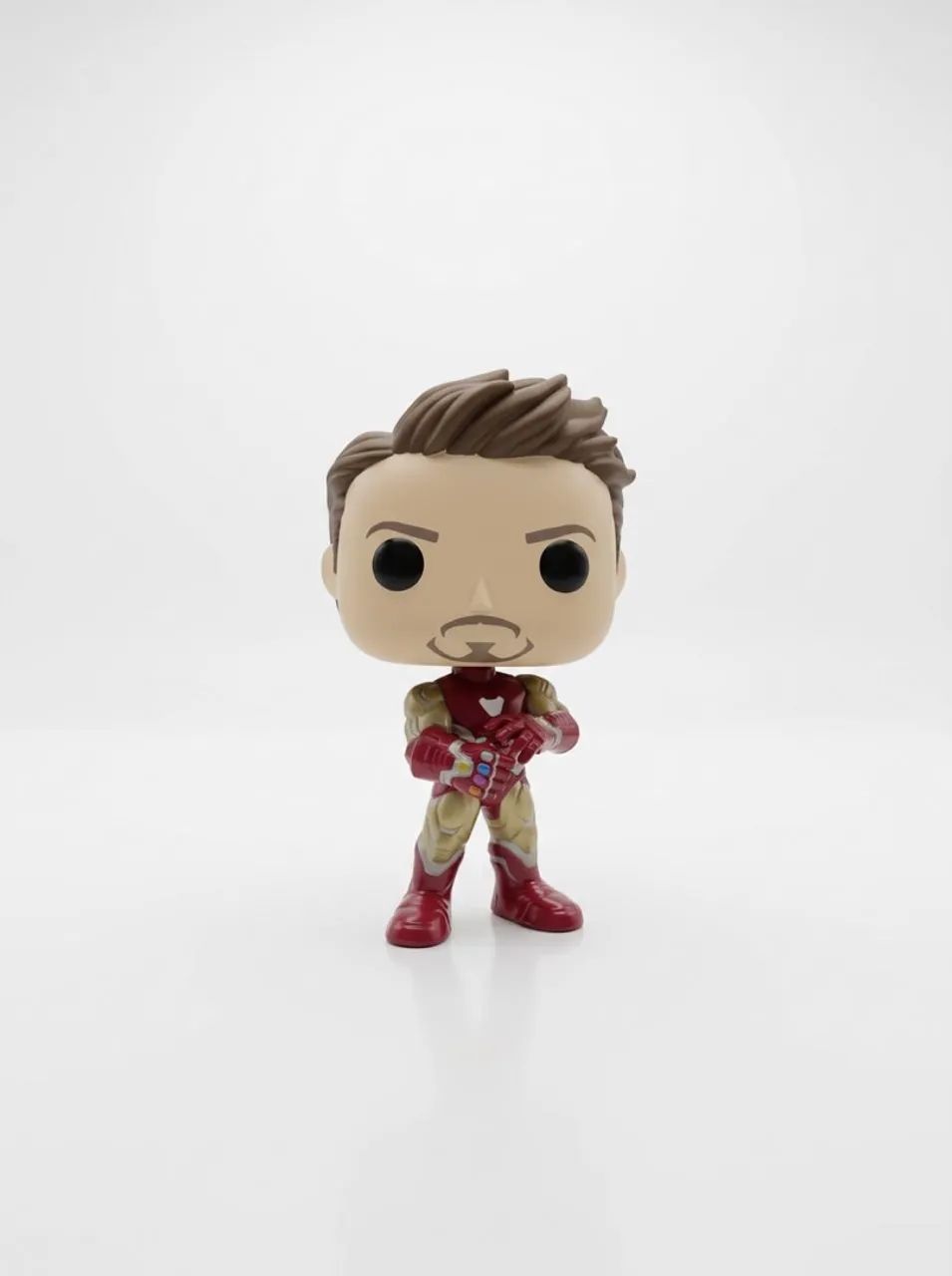 Funko Pop Iron Man 529 - Foto 2