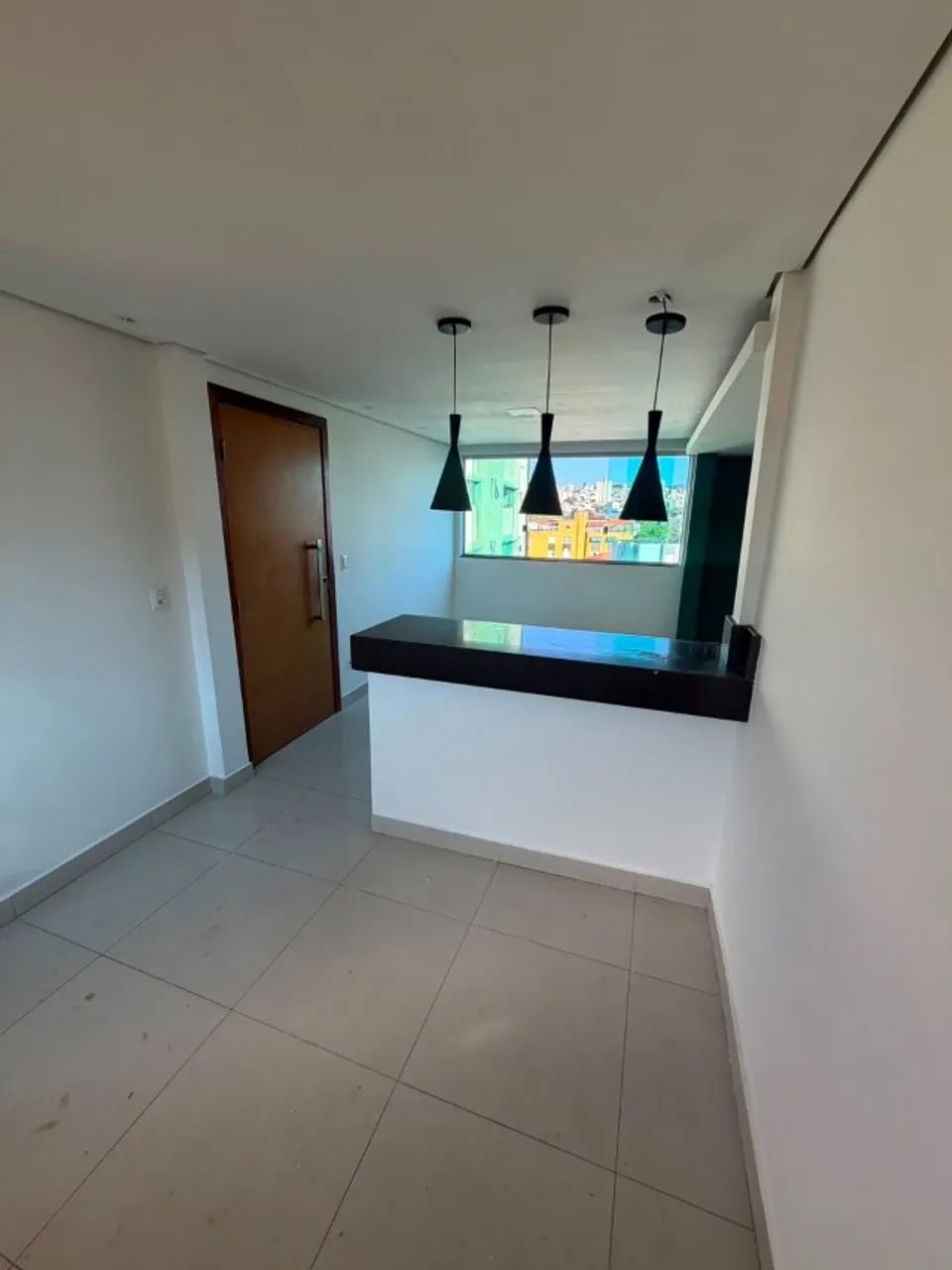 3 quartos 1 vaga elevador  - Foto 4