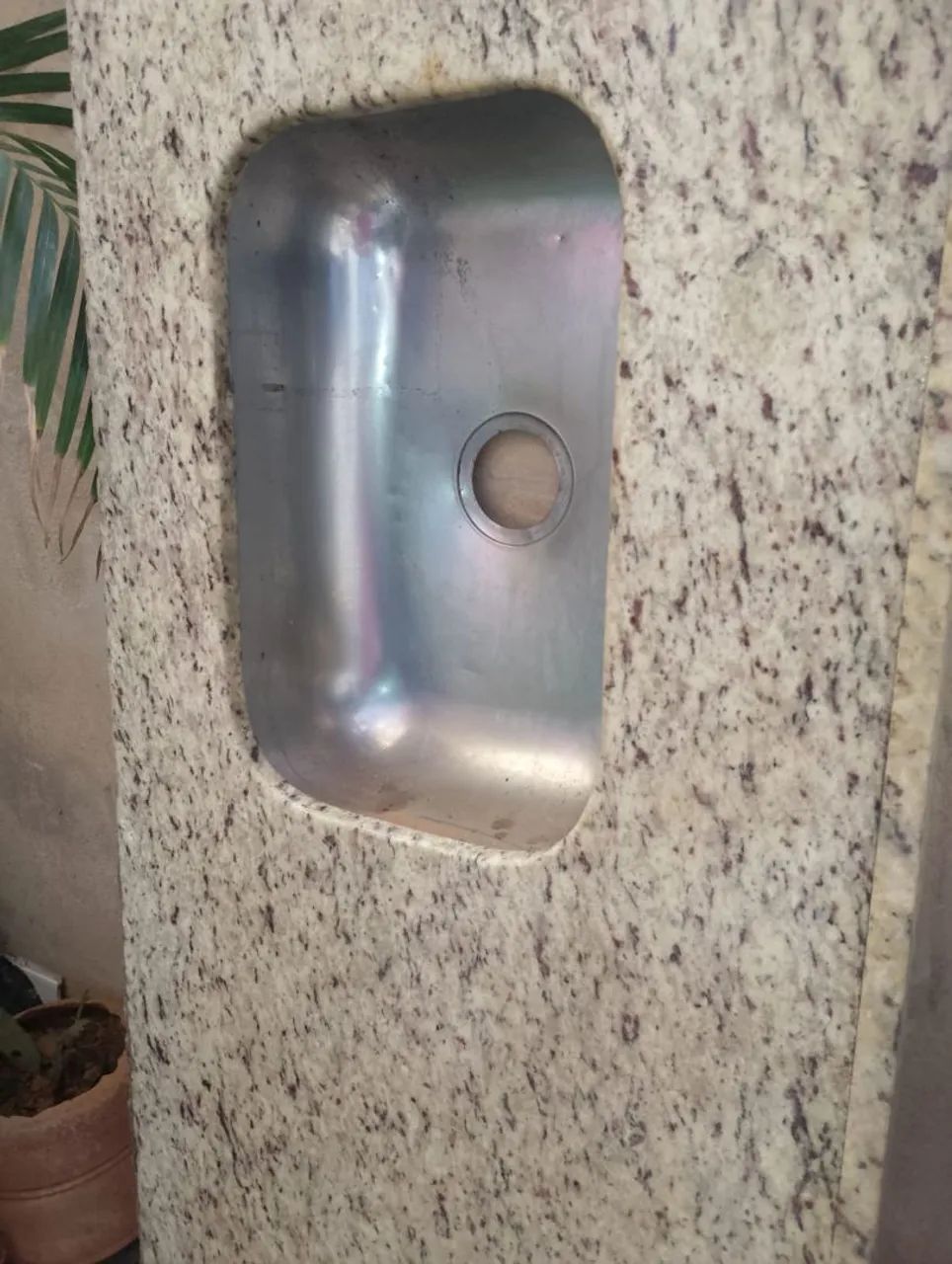 Pia de granito  - Foto 3