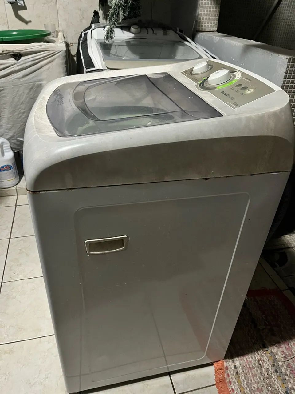 Máquina de lavar  - Foto 3