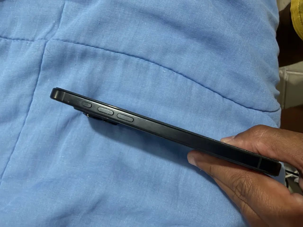 IPHONE 16 PRO MAX - Foto 2