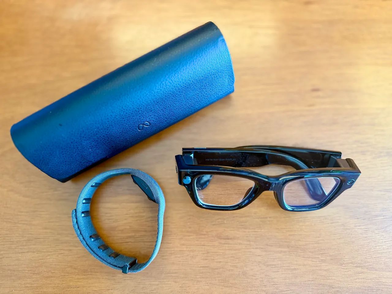 Ray-Ban Meta Display - Foto 3