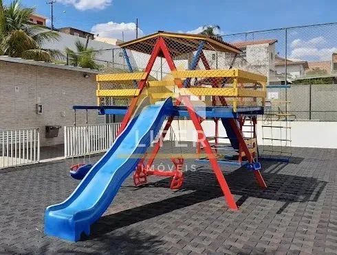 Apartamento à Venda no Condomínio Quintas do Verdes  Bairro Von Zuben - Campinas - Foto 9