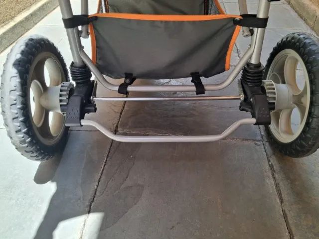 Carrinho de bebê  - Foto 4