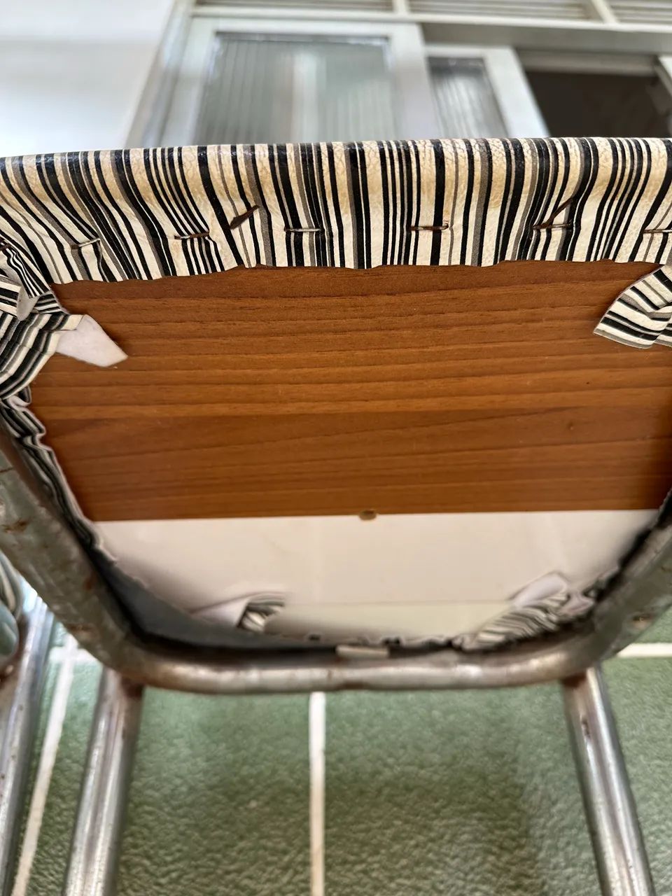 Cadeira de jantar  - Foto 3