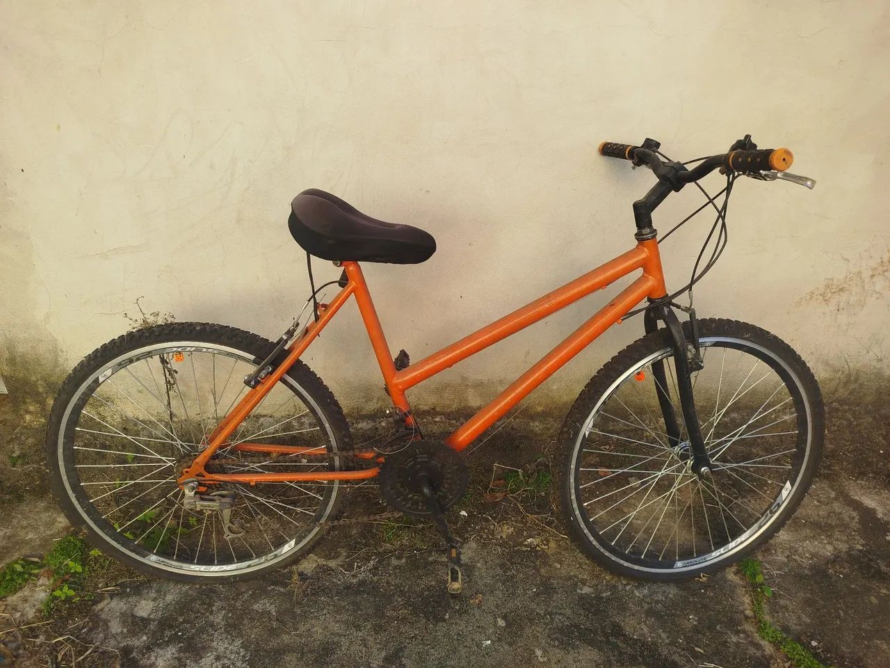 Bicicleta  - Foto 3