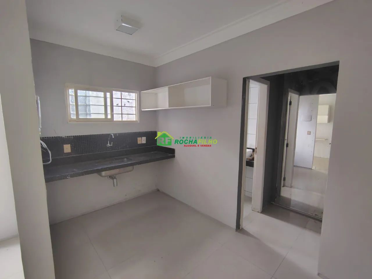SALA COMERCIAL NO BAIRRO SOSSA SENHORA DE FÁTIMA. - Foto 5