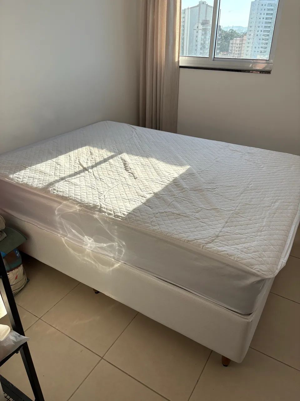 Cama Comfort White - Foto 4