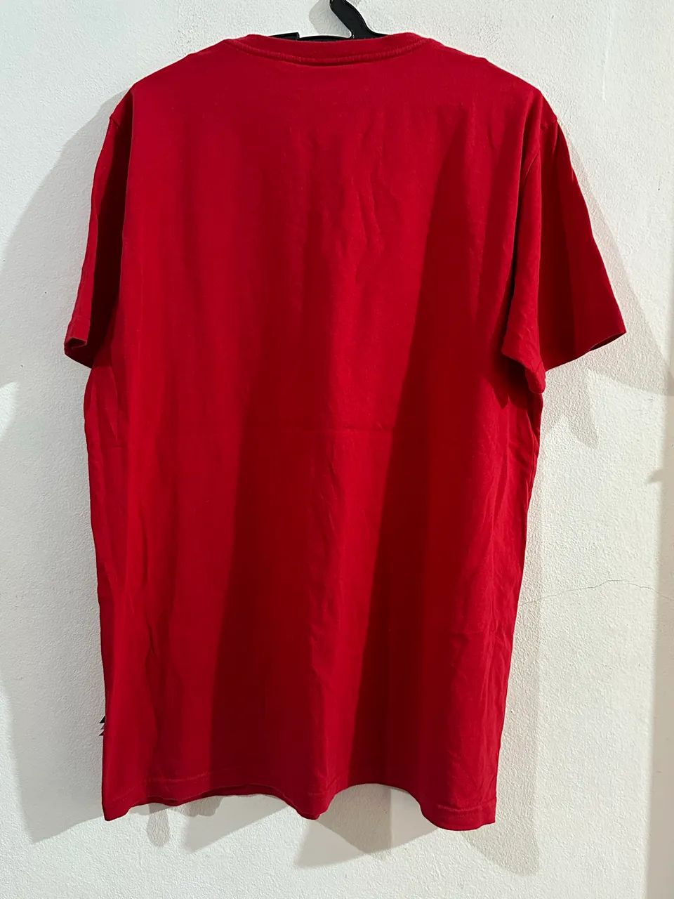 Camiseta Lacoste original TAM G  - Foto 3