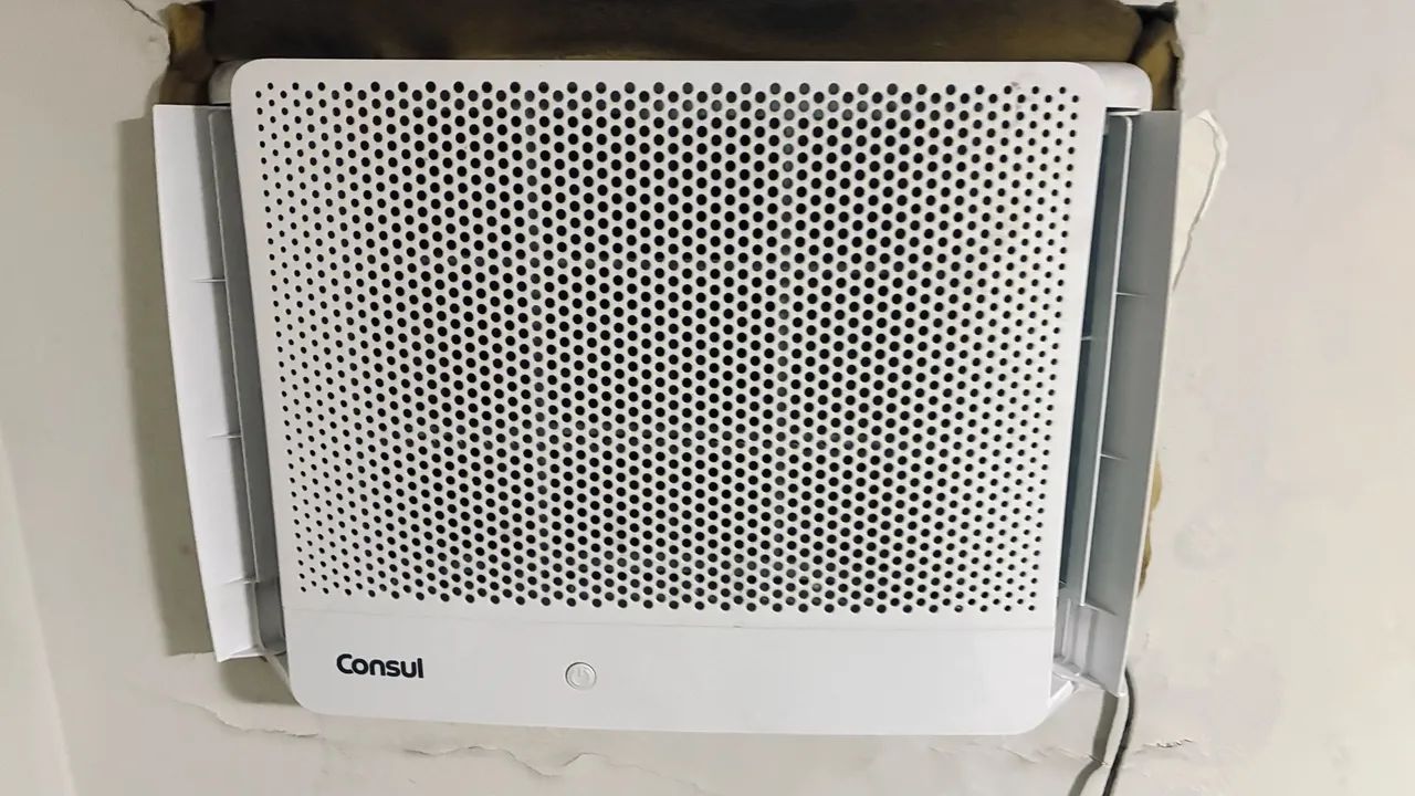Ar condicionado Consul 