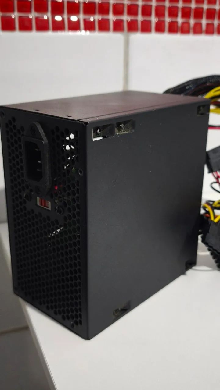 Fonte OnePower 500w - Foto 3