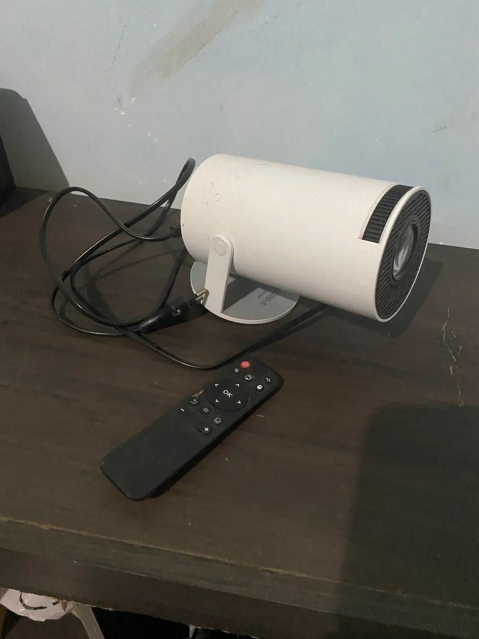 Projetor  - Foto 2
