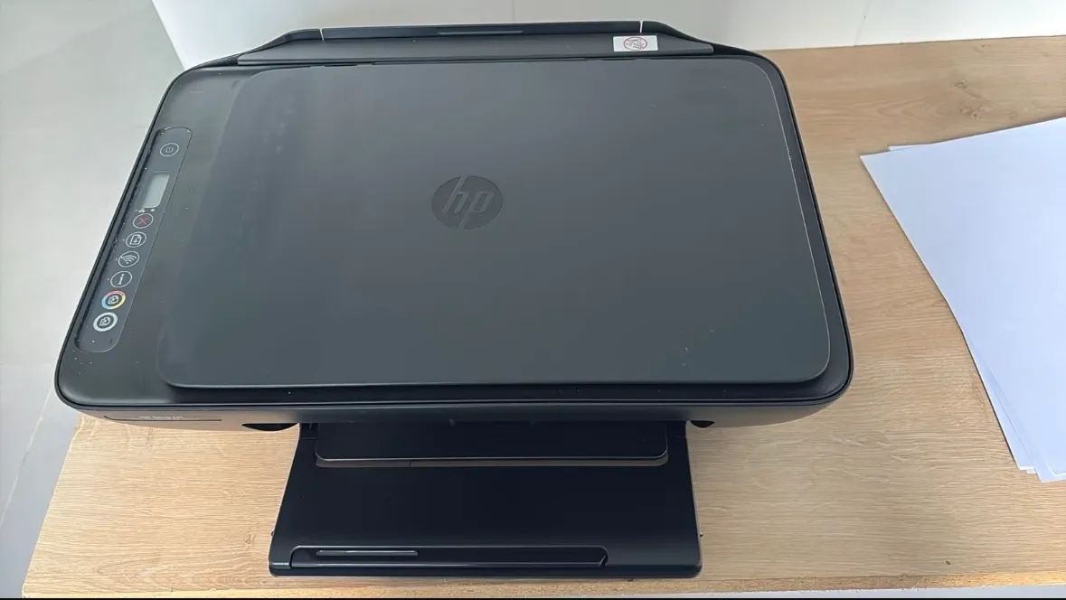 Impressora HP