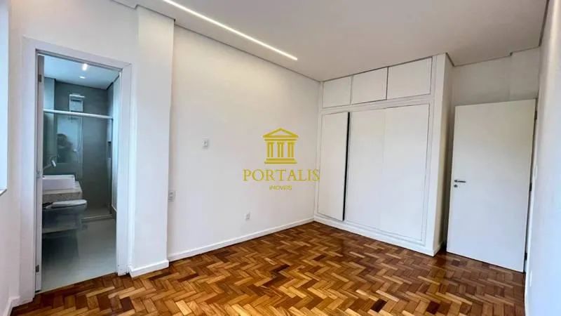 Apartamento com 3 quartos à venda em Belo Horizonte - Foto 4