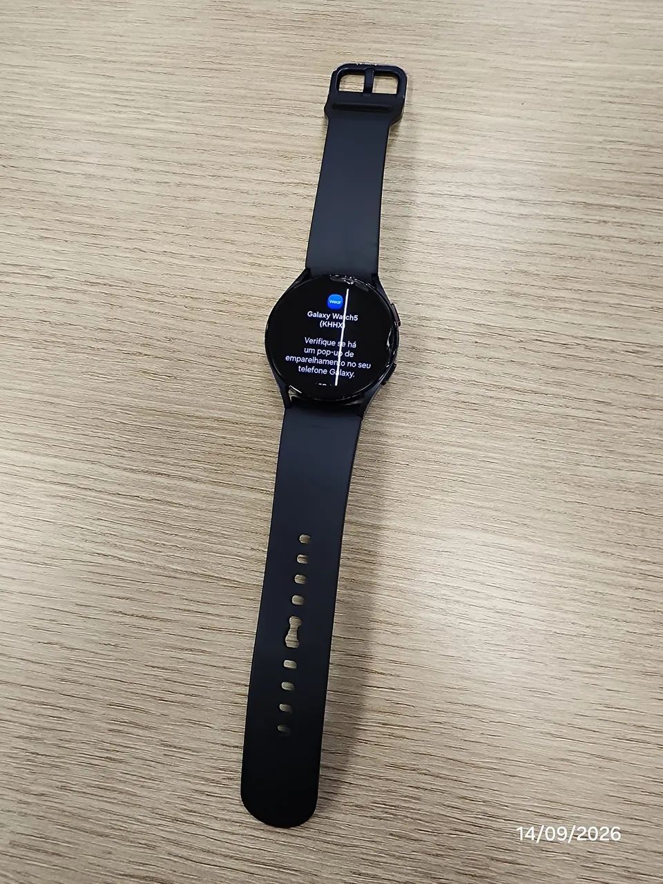 Samsung Galaxy Note 10+ e Watch 5 40mm BT - Foto 2