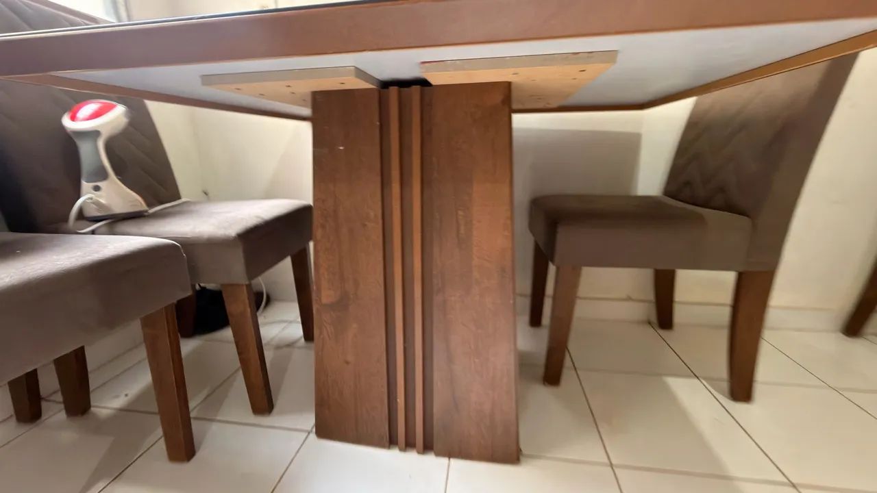Mesa  - Foto 3
