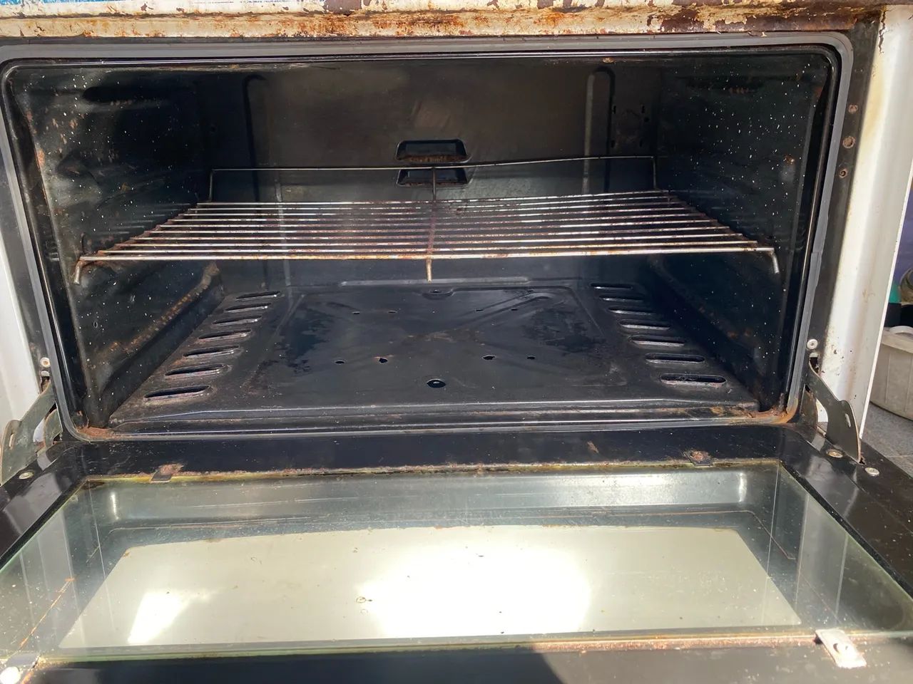 DOAÇÃO DE FOGÃO  - Foto 3