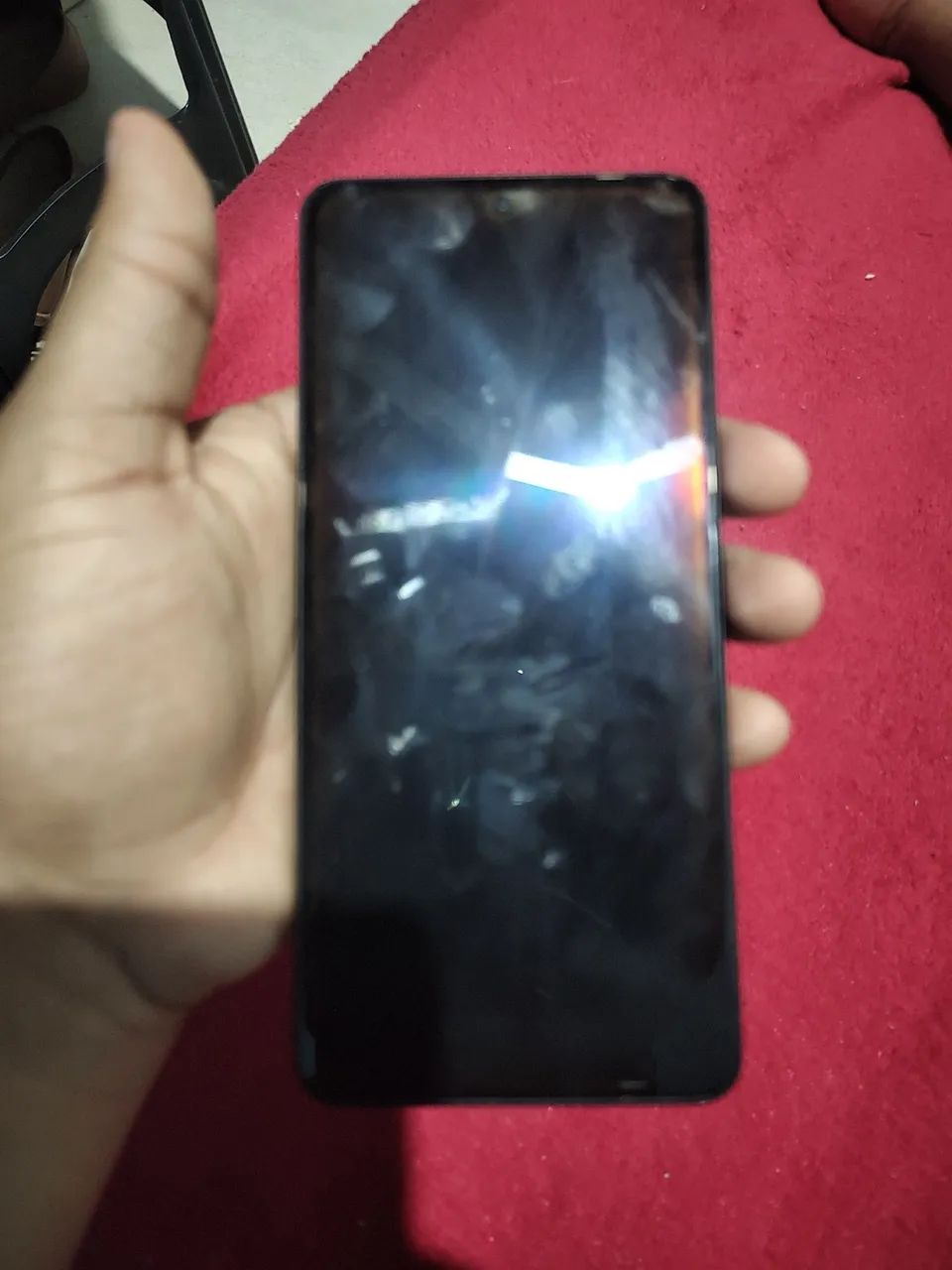 POCO X6 5G - Foto 2