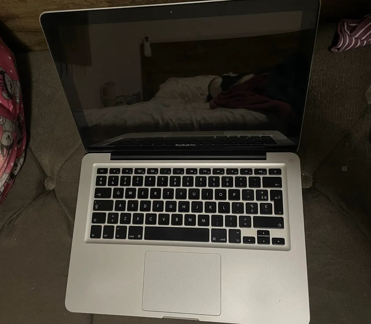 Macbook Pro 13 - Foto 2