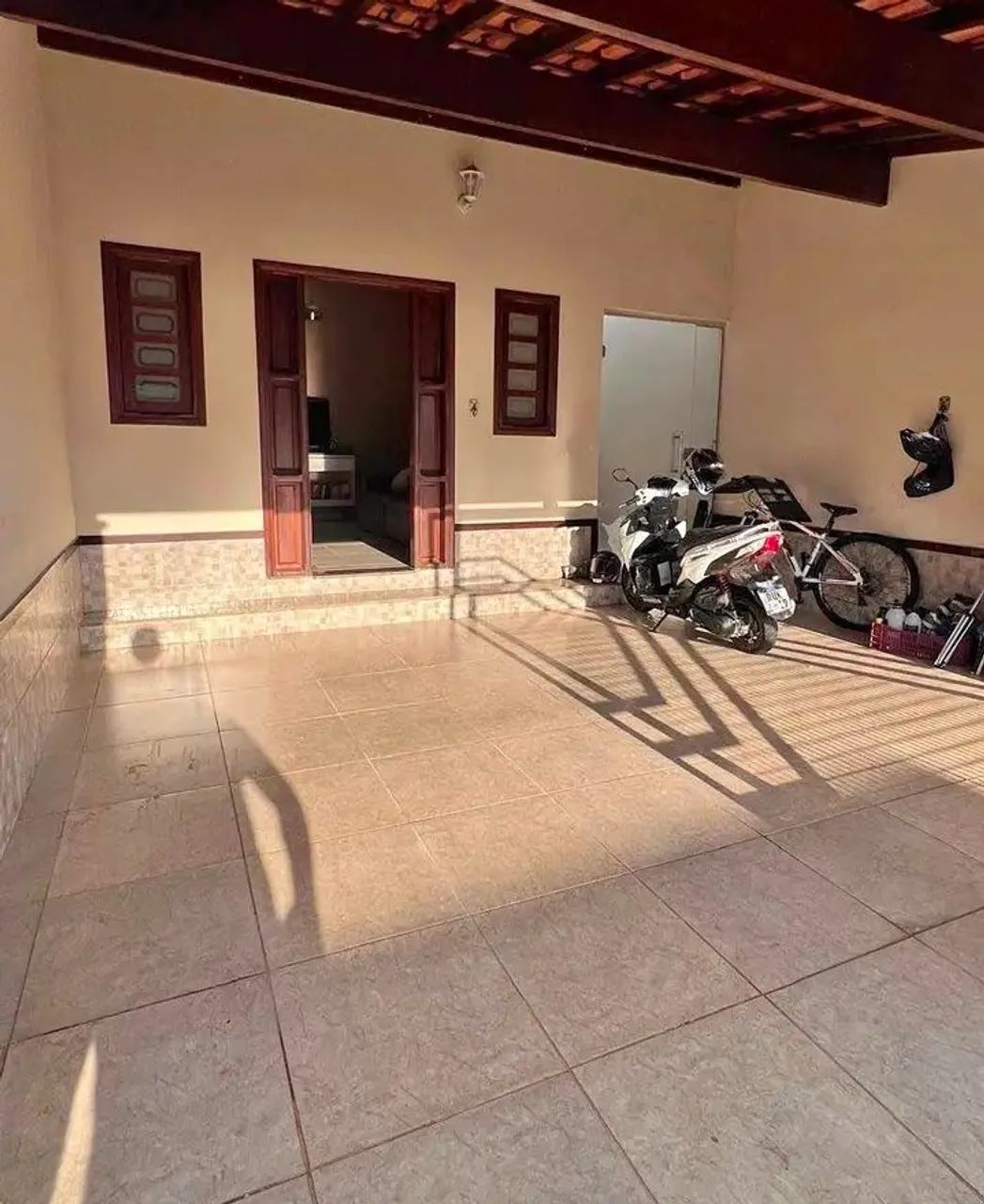 Vendo casa no Umarizal  - Foto 4