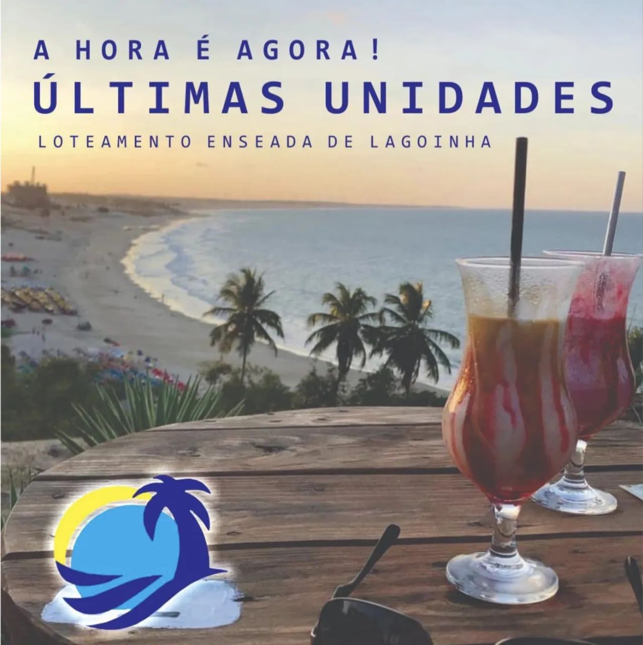 OPORTUNIDADE! LOTE ENSEADA DE LAGOINHA - Foto 4