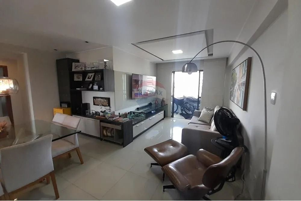 Apartamento 3 quartos na Madalena - Foto 4