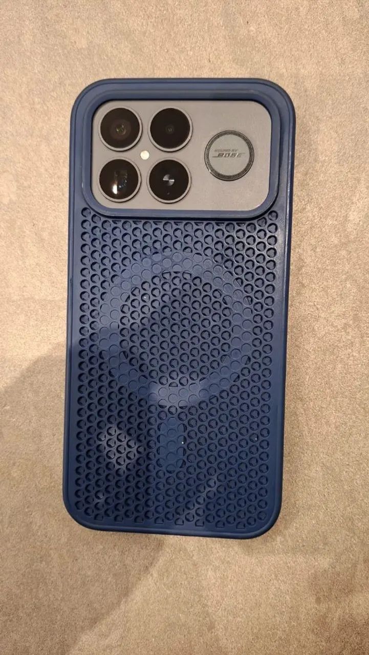 Xiaomi Poco F8 ULTRA - Foto 3