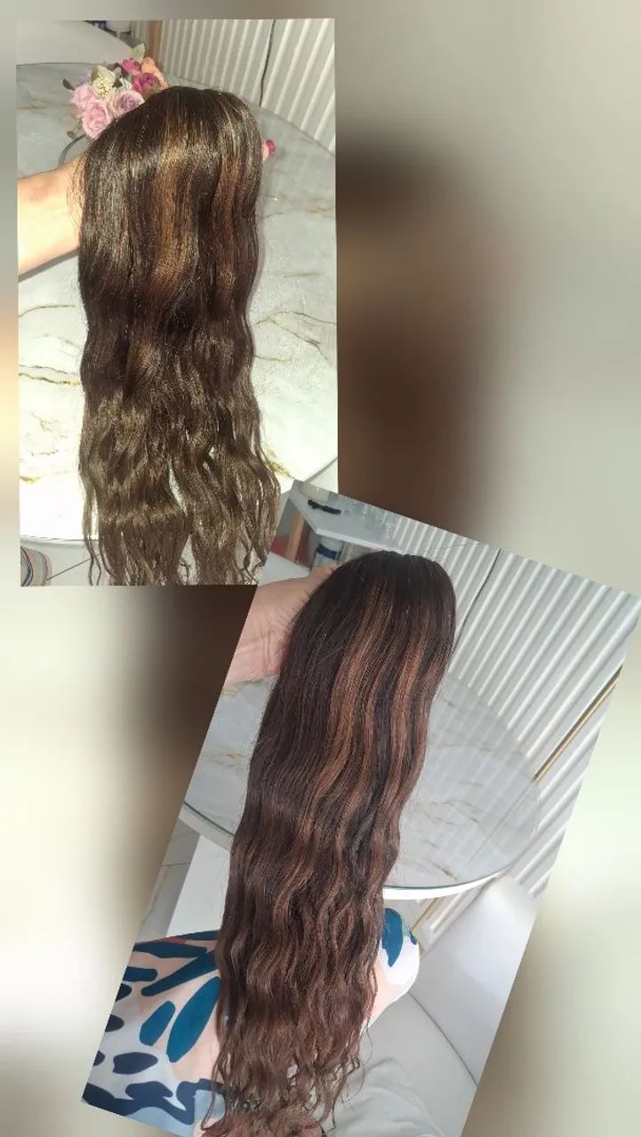 Cabelo  - Foto 5
